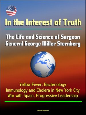 cover image of In the Interest of Truth